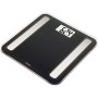 Digital Bathroom Scales Beurer BF-183LE-24 Black Tempered glass 180 kg