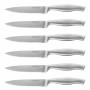 Knife Set Cecotec Set de cuchillos carne profesionales (6 pcs)