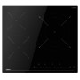 Glass-Ceramic Hob Teka TZC63120 6200 W 5200 W