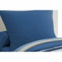 Duvet cover set HOME LINGE PASSION Blue White 140 x 200 cm