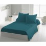 Top sheet HOME LINGE PASSION Blue 180 x 290 cm