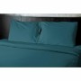 Top sheet HOME LINGE PASSION Blue 180 x 290 cm