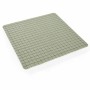 Non-slip Shower Mat TODAY HOY - UTILITY 50 x 50 cm Green PVC