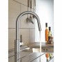 Mixer Tap Grohe 31484001