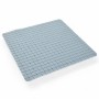 Non-slip Shower Mat TODAY HOY - UTILITY 50 x 50 cm Blue PVC