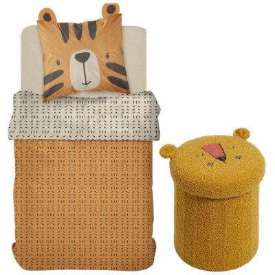 Jeu de draps TODAY Jungle 140 x 200 cm