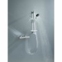 Colonne de douche Grohe Precision Feel Chrome Métal