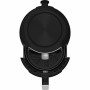 Friteuse à Air BEKO Noir 1500 W 4 L
