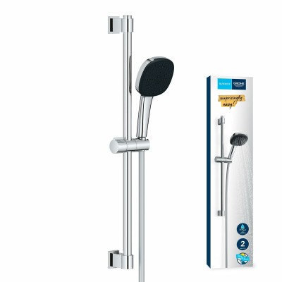Shower Column Grohe Vitalio Comfort 110 26398001 Metal