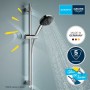 Shower Column Grohe Vitalio Comfort 110 26398001 Metal