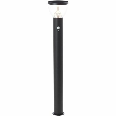Solar lamp Brilliant Black 3 W