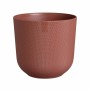 Plant pot Elho Red Plastic Circular