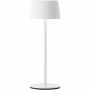 Lampe de bureau Brilliant Blanc