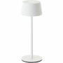 Lampe de bureau Brilliant Blanc