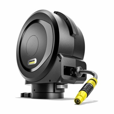 Porte-tuyaux Kärcher HBX 4.15 Métal 15 m