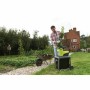 Garden shredder Ryobi RSH3045U 3000 W