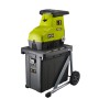 Broyeur de jardin Ryobi RSH3045U 3000 W