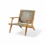 Garden chair Merida Acacia 81 x 67 x 71 cm