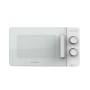 Micro-ondes avec Gril Cecotec ProClean 3120 20 L 700W Blanc 20 L