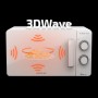 Microwave with Grill Cecotec ProClean 3120 20 L 700W White 20 L