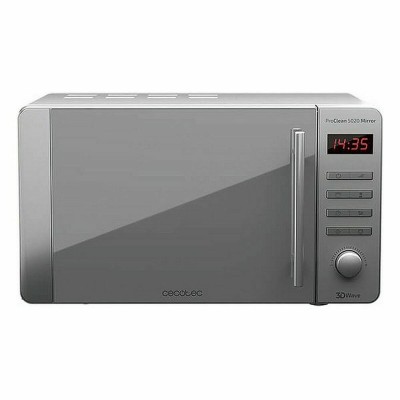 Microwave Cecotec ProClean 5020 Mirror 700 W 20 L