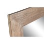 Miroir mural Home ESPRIT Naturel Moderne 100 x 3 x 200 cm