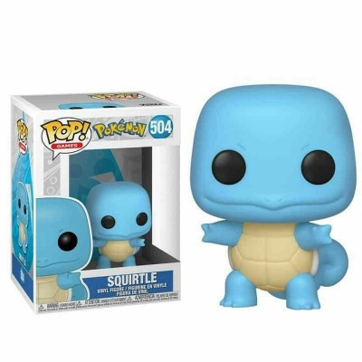 Figure à Collectionner Funko Pop! Bleu Autocollants