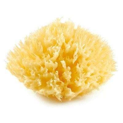 Éponge Corporelle ThermoBaby Jaune