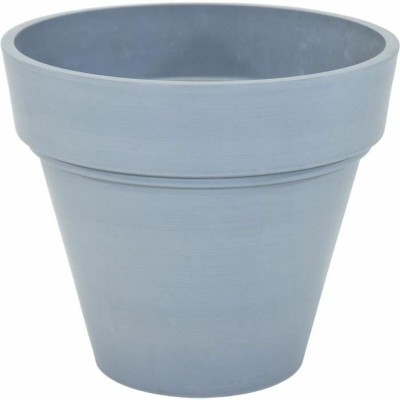 Plant pot Mega Collections Ecostone Planter Grey Plastic Recycled 35 cm 38 x 38 x 68 cm 35 x 30 cm 34 x 31 x 34 cm
