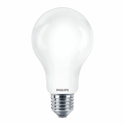 Lampe LED Philips Standard D 23 W E27 3452 Lm Ø 9,5 x 16,5 cm (6500 K)
