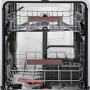 Dishwasher AEG FSB53617Z White