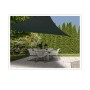 Shade Sail Ambiance Dark grey 3,6 x 3,6 x 3,6 m