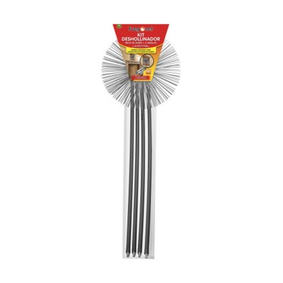 Ramoneur de cheminée Massó fuegonet