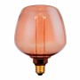 Lampe LED Fbright st123 Ambre 4 W E27 200 Lm Décorative (1800 K)