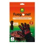 Barbecue glove Massó Long Heat Protector