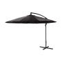 Umbrella Ambiance Dark grey