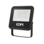 Floodlight/Projector Light EDM 70402 Black F 30 W (6400 K)