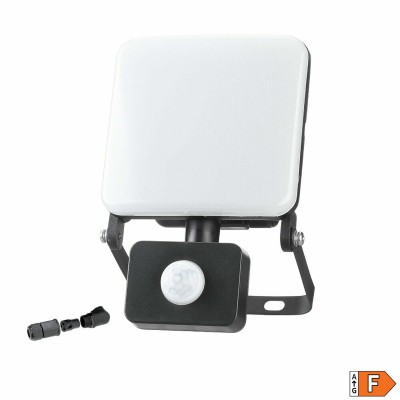 Floodlight/Projector Light EDM 70422 Frameless Black F 50 W 4100 Lm (6000 K)