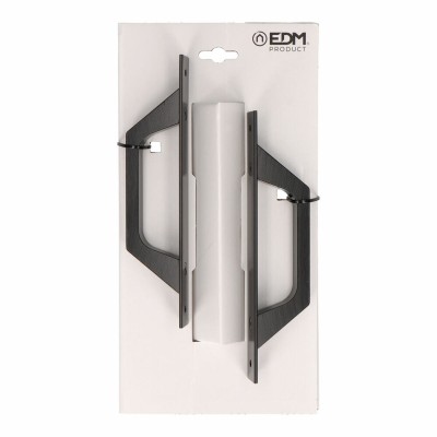 Poignée EDM 85460 6804 Aluminium Droite