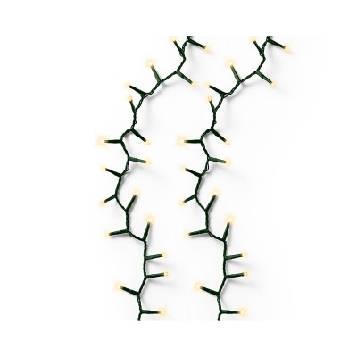 Wreath of LED Lights Lumineo 11 m