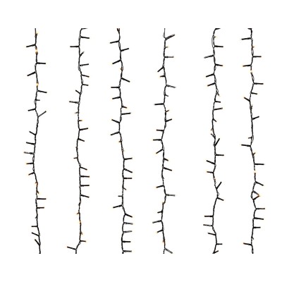 Barrière lumineuse LED Lumineo 2 m