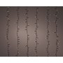 LED Curtain Lights Lumineo 2 m