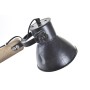 Lampe de bureau DKD Home Decor Métal Bois de manguier 50 W 220 V 50 x 15 x 65 cm