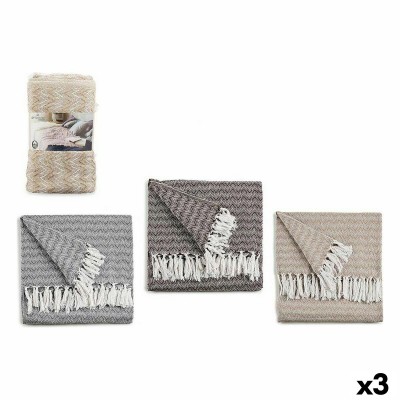 Housse de canapé Epis 180 x 240 cm (3 Unités)