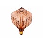 LED lamp Fbright s170 Amber 4 W E27 200 Lm Decorative (1800 K)