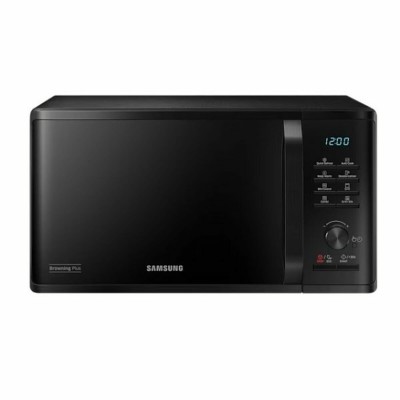 Microwave Samsung MG23K3515AK/E1 Black 800 W 23 L