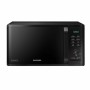 Microwave Samsung MG23K3515AK/E1 Black 800 W 23 L