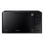 Microwave Samsung MG23K3515AK/E1 Black 800 W 23 L
