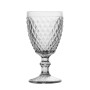 Wineglass La Mediterránea Sidari Transparent Glass 350 ml (36 Units)