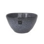 Bowl La Mediterránea Nebula Grey Ceramic 1,3 L (12 Units)